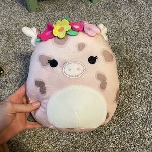 Aquitaine squishmallow